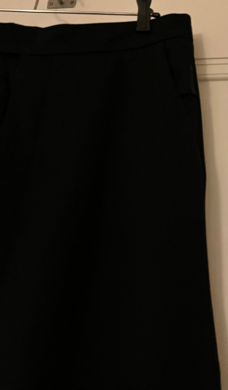 Pantaloni: Pantalons marque Address Berlin - Taille L – Usato da Genève venduto da Donnet2 2