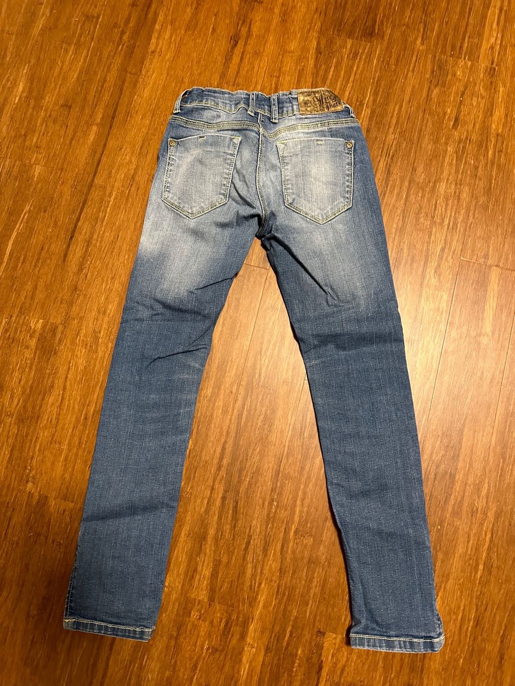 C&A Hosen: Jeans C&A Grösse 152 – Gebraucht aus Busswil von billib 1