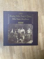 Crosby, Stills, Nash & Young Deja Vu