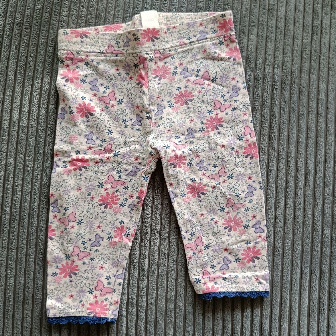 Hosen: Hose Grösse 68  – Gebraucht aus Jaberg von urig17.
