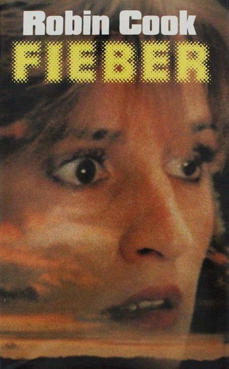 Livres: Fieber (Roman) – D'occasion à Schlatt TG par annesbuecher