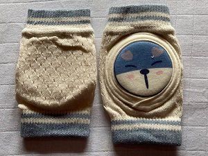 Protezioni & Imbottiture: Baby Knieschoner – Nuovo e nell'imballaggio originale da Matt venduto da Stoffwindel