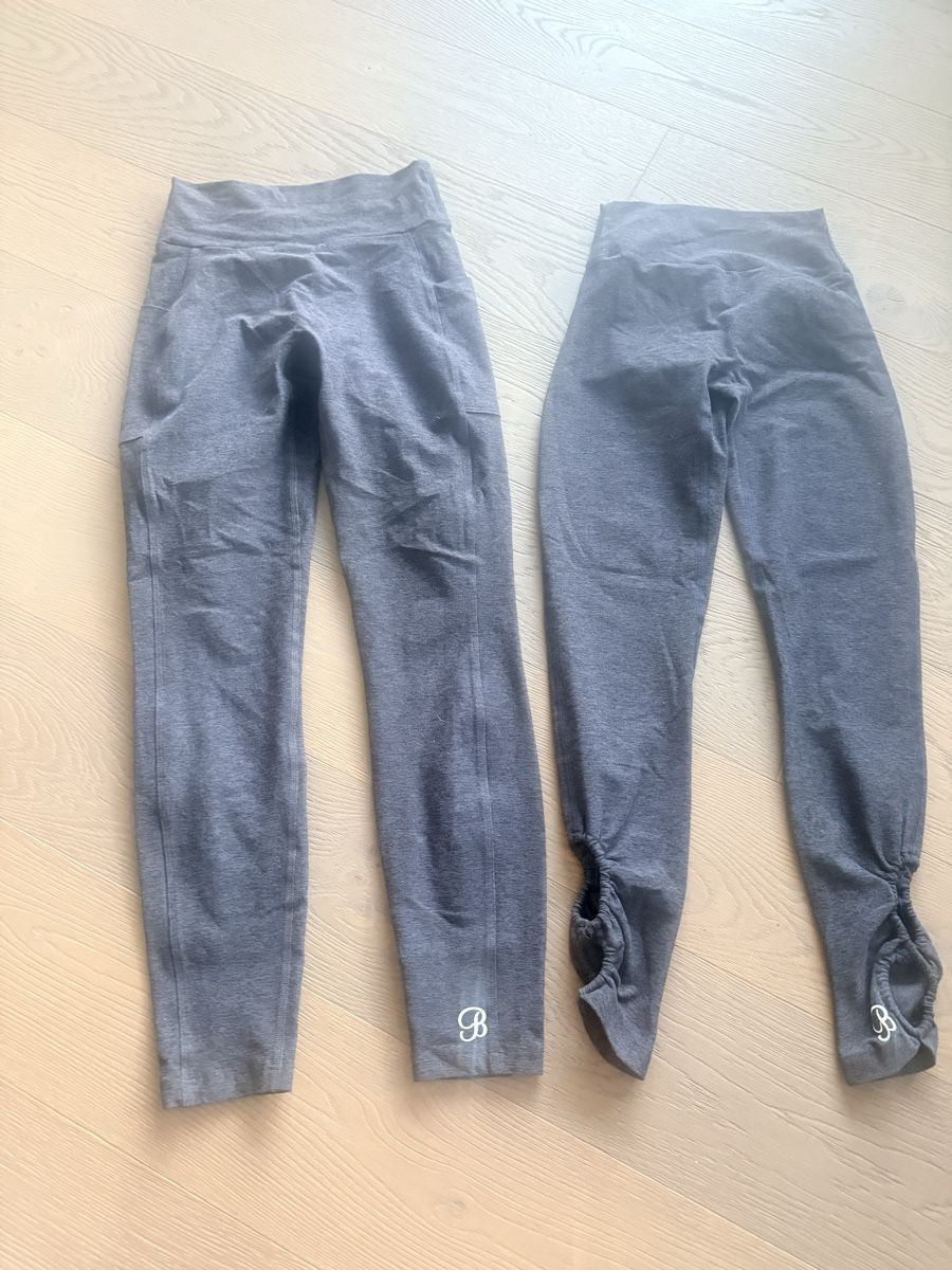Leggings: Bombshell sportswear leggings  – Neu (gemäss Beschreibung) aus Melide von Nikola-123