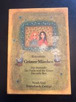 Grimm-Märchen. Bernadette