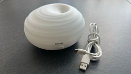 Beurer LA 20 Aroma Diffuser, Raumbefeuchter