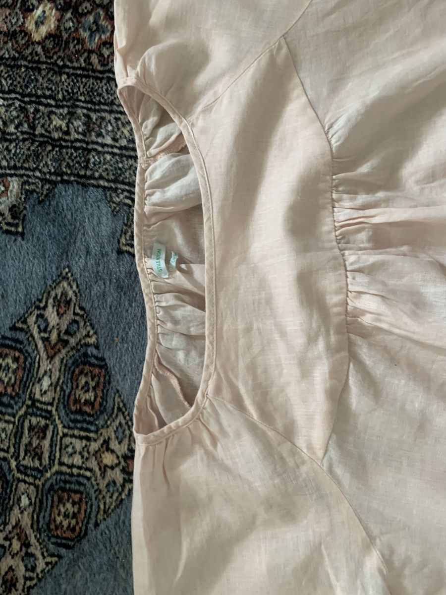 Benetton Camicette: BENETTON BLUSE S – Usato da Gutenswil venduto da Bregenzer8610 1