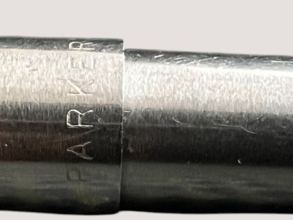 Parker Ballpoint Pen (Gebraucht) in Apples für CHF 50 – mit Lieferung ...