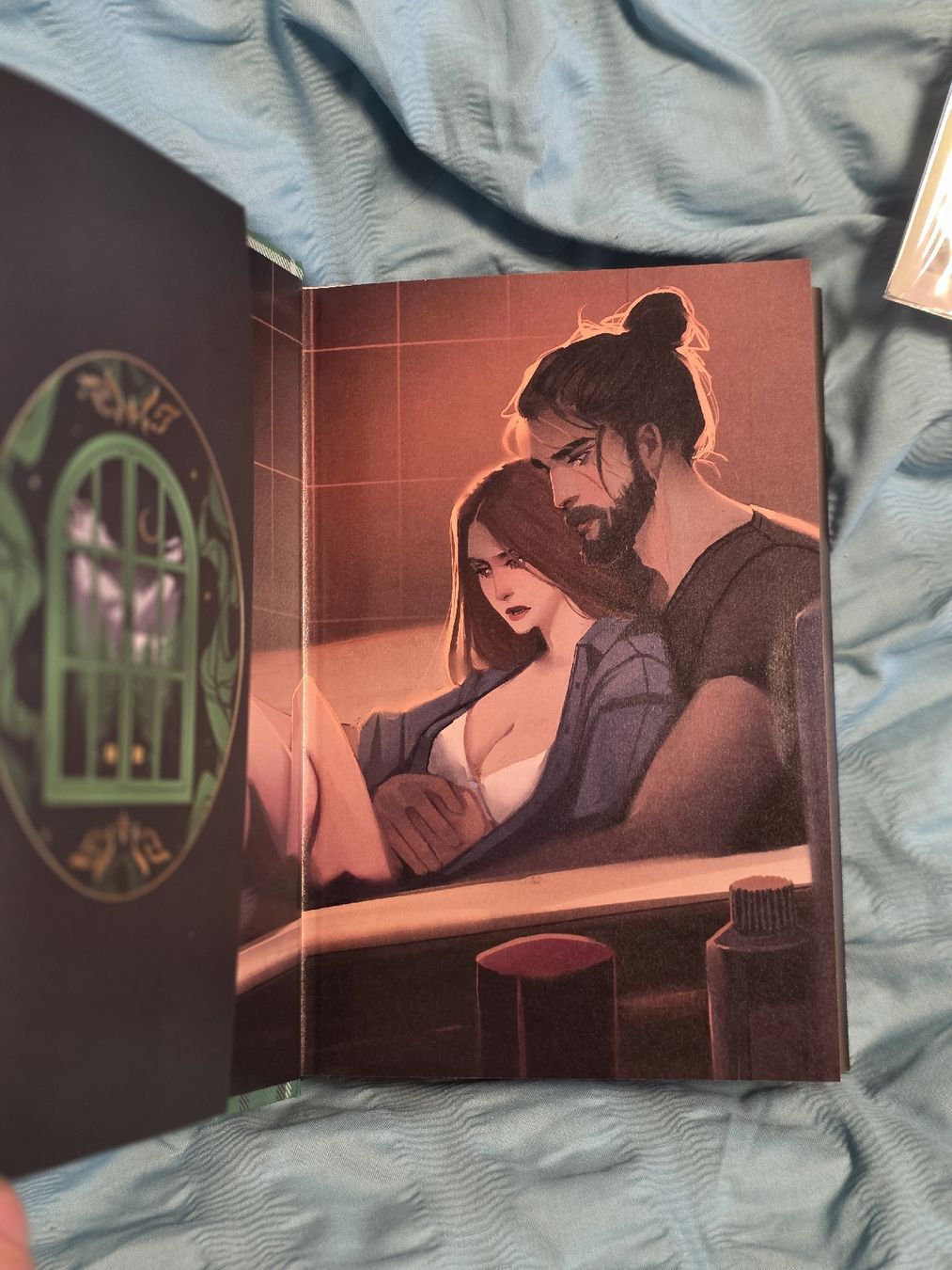 Libri: Buch Mate dreamerwhale – Nuovo e nell'imballaggio originale da Erlen venduto da Noloka_green 3