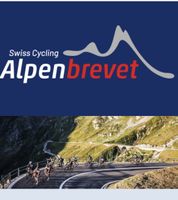 Alpenbrevet Silver Start Place (5th Sept)