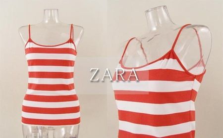 Tanktop NEU gr.M ZARA