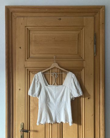 Hofmann Copenhagen KIRA Bluse 