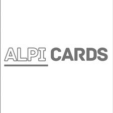 Profile image of alpi.cards