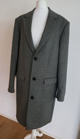Mantel von Zara Man, Grösse L, neuwertig