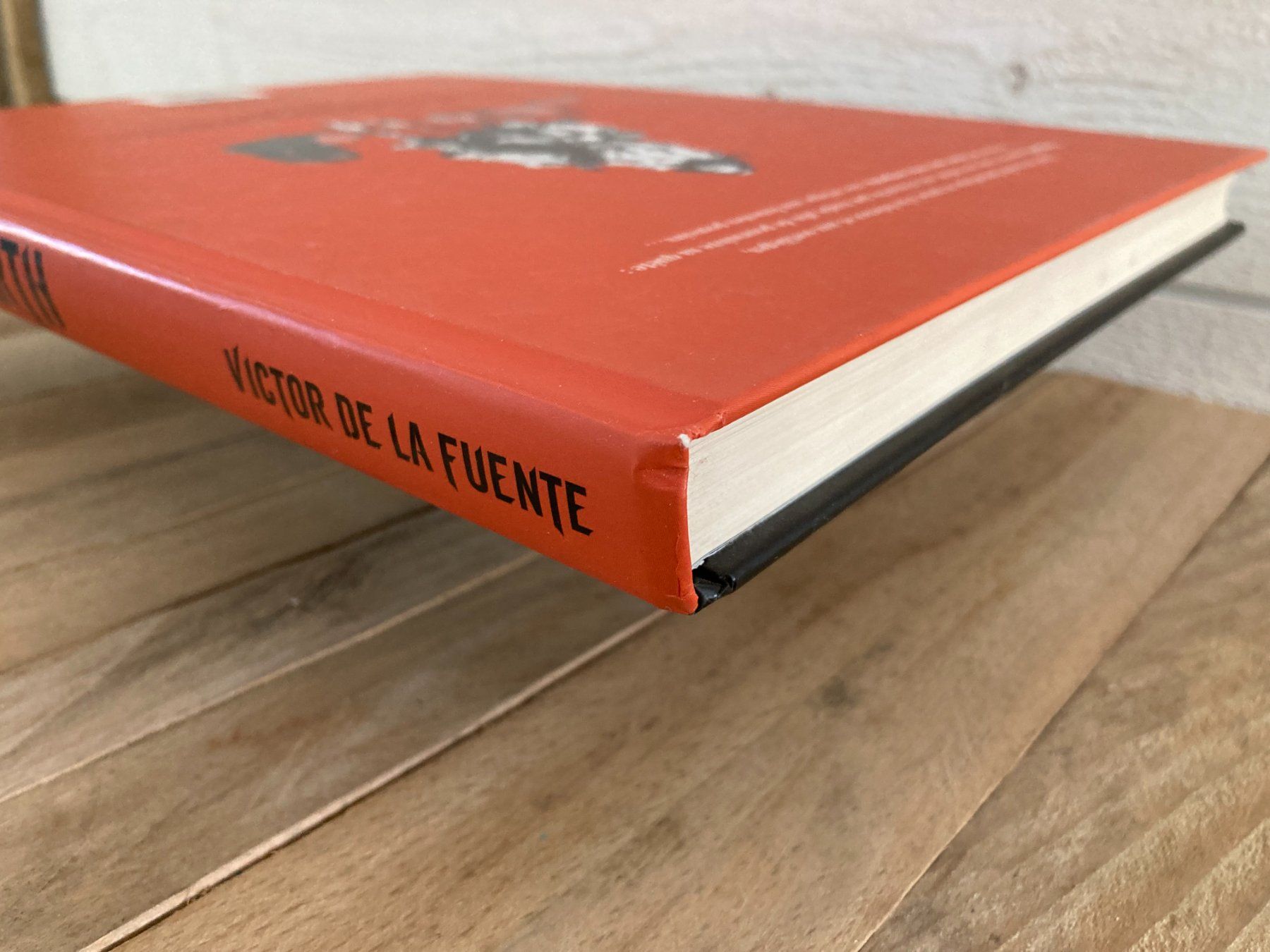 Comics: Victor de la Fuente-HAGGARTH-intégrale eo 2013 – Gebraucht aus vaumarcus von Nicolasorel 3