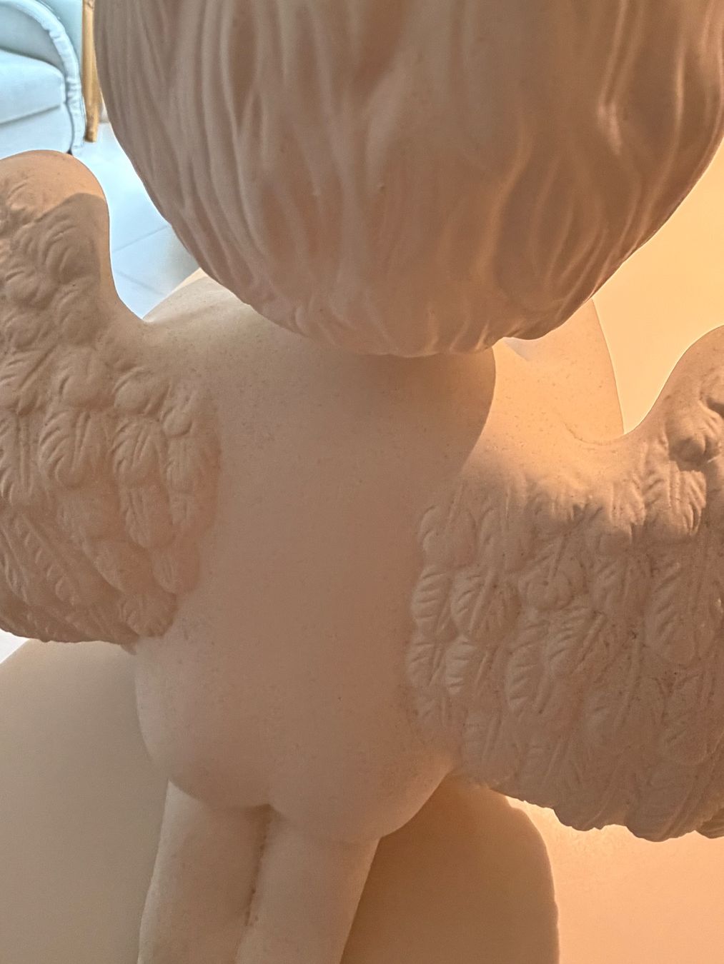 Tutte le decorazioni: Deko-Engel unbemalt – Usato da Zürich venduto da fab_lhd9 2