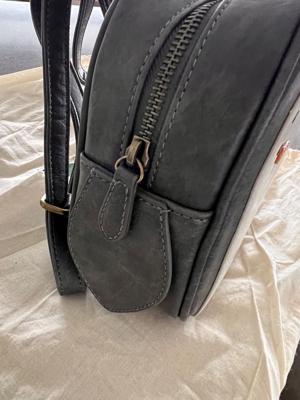 Sacs & sacs à dos: Kinderrucksack Pinguin Lilo – D'occasion à Meilen par jup_yzy8 4
