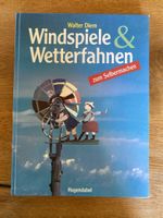 Buch Windspiele & Wetterfahnen Walter Diem gebraucht