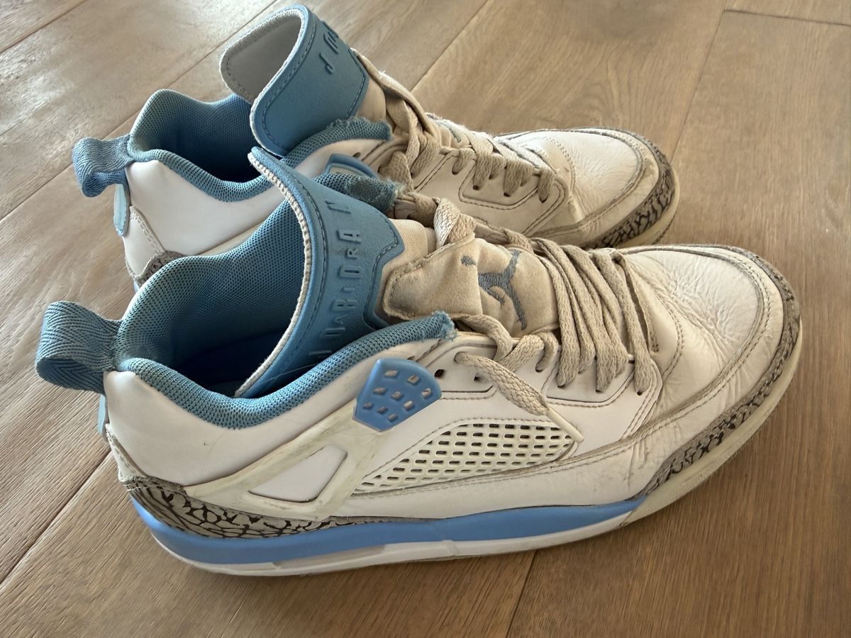 Jordan Scarpe da uomo: Jordan Nike Schuhe Gr. 42 – Usato da Richterswil venduto da Noelle80