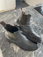 Calpierre Napoli Stiefeletten