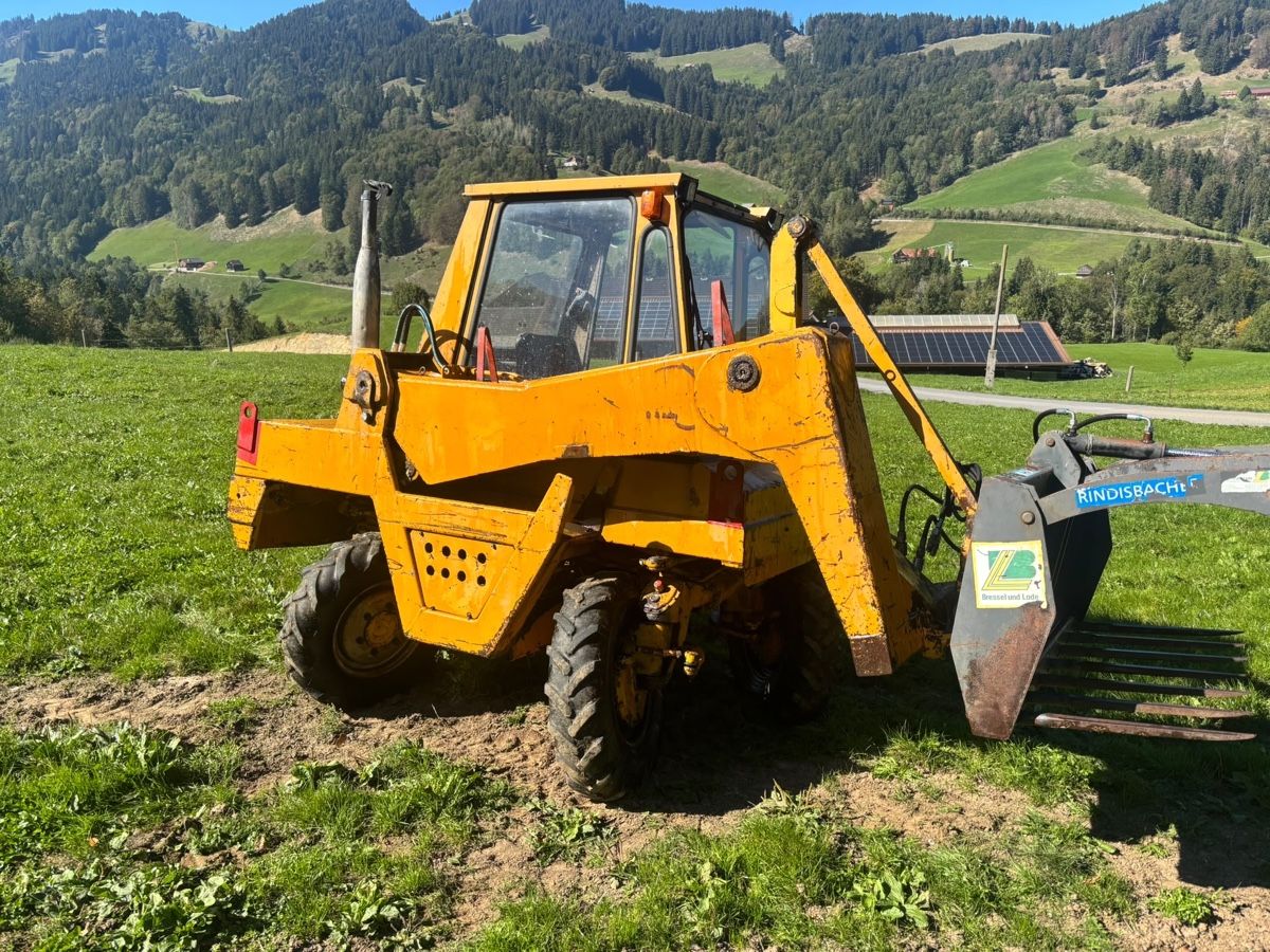 Kramer Caricatori: Kramer Unicat-314 – Usato da Weissbad venduto da antooonia 9