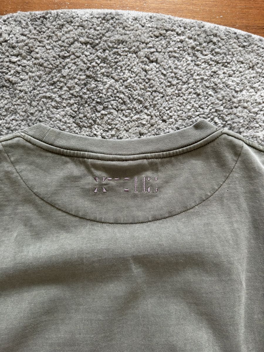 T-shirts: T-SHIRT XTONZ – Neuf (Voir description) à Biberist par Eliasm_18 2