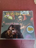 CD Single - Wyclef Jean – Guantanamera (Hip Hop, 1997)