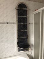 Handtuchradiator elektrisch