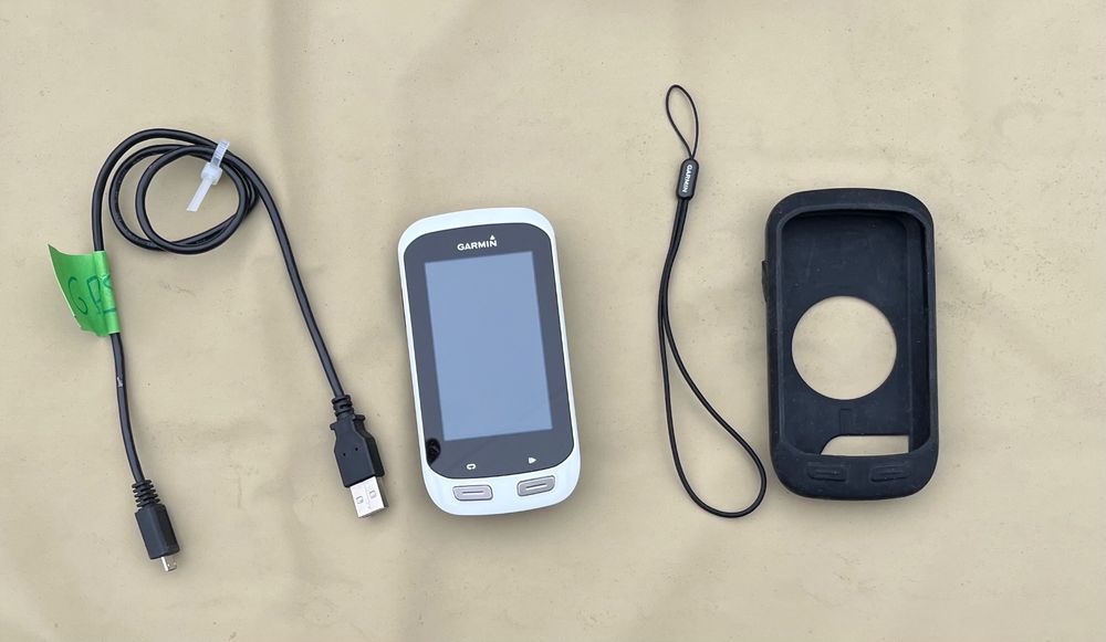 dipos I 6X Pellicola Protettiva Compatibile con Garmin Instinct