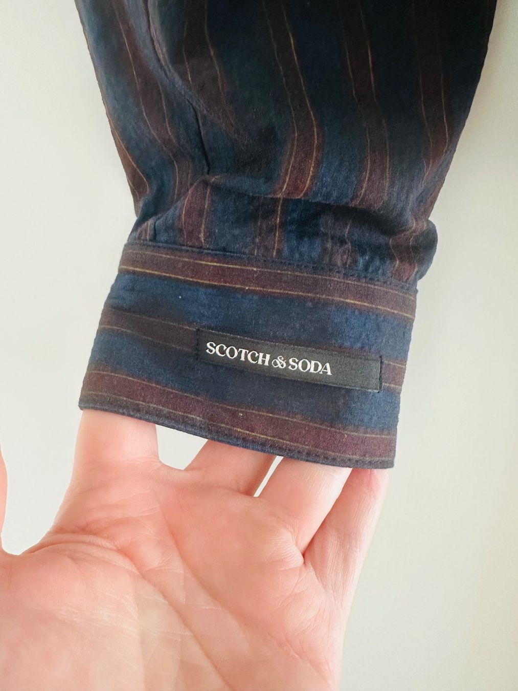 Maison Scotch Giacche: Scotch & Soda Bomber jacke – Usato da Bern venduto da howi72 4