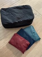 3 versch.  Swiss Business Amenity Kit Victorinox