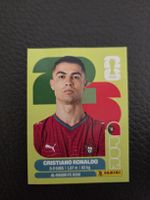 Panini Sticker Cristiano Ronaldo 2026