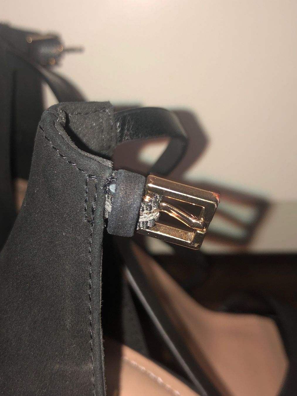 Aldo Scarpe da donna: ALDO - Sandaletten High Heels – Nuovo (secondo la descrizione) da Gisikon venduto da reena.2231 3