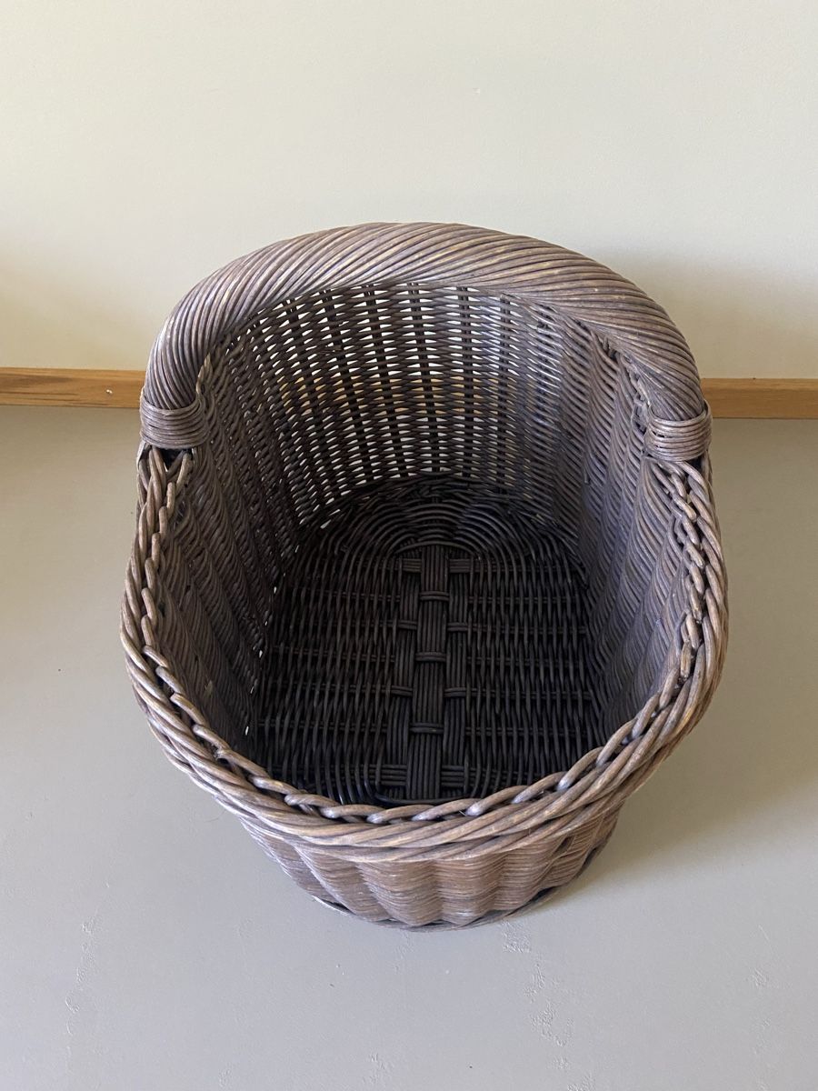 Altro per la casa: Einkaufskorb – Usato da Baden venduto da Sarahhedwig 2