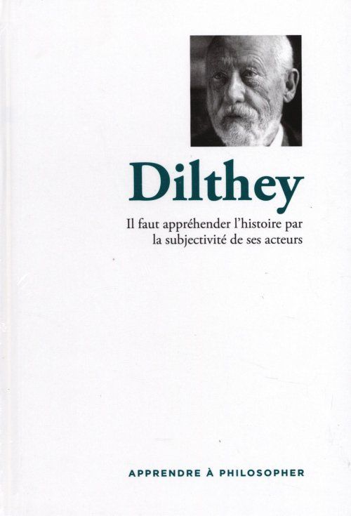 Bücher: Dilthey – Neu und originalverpackt aus Neuchâtel von Dualseele