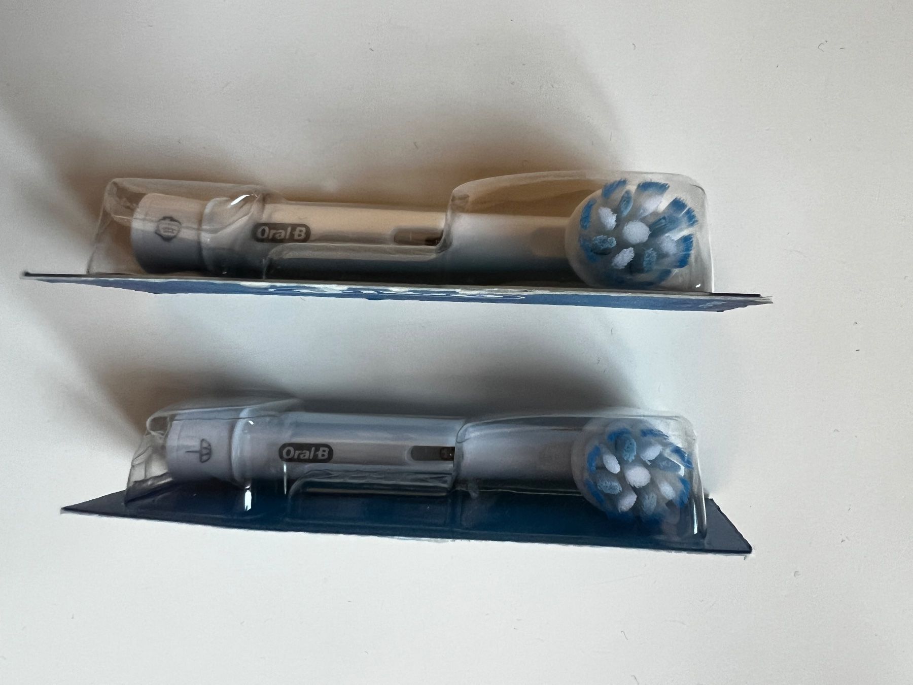 Oral B Cura dei denti: Oral-B Pro Sensitive Clean Aufsteckbürsten – Nuovo e nell'imballaggio originale da Winterthur venduto da Creek3 1