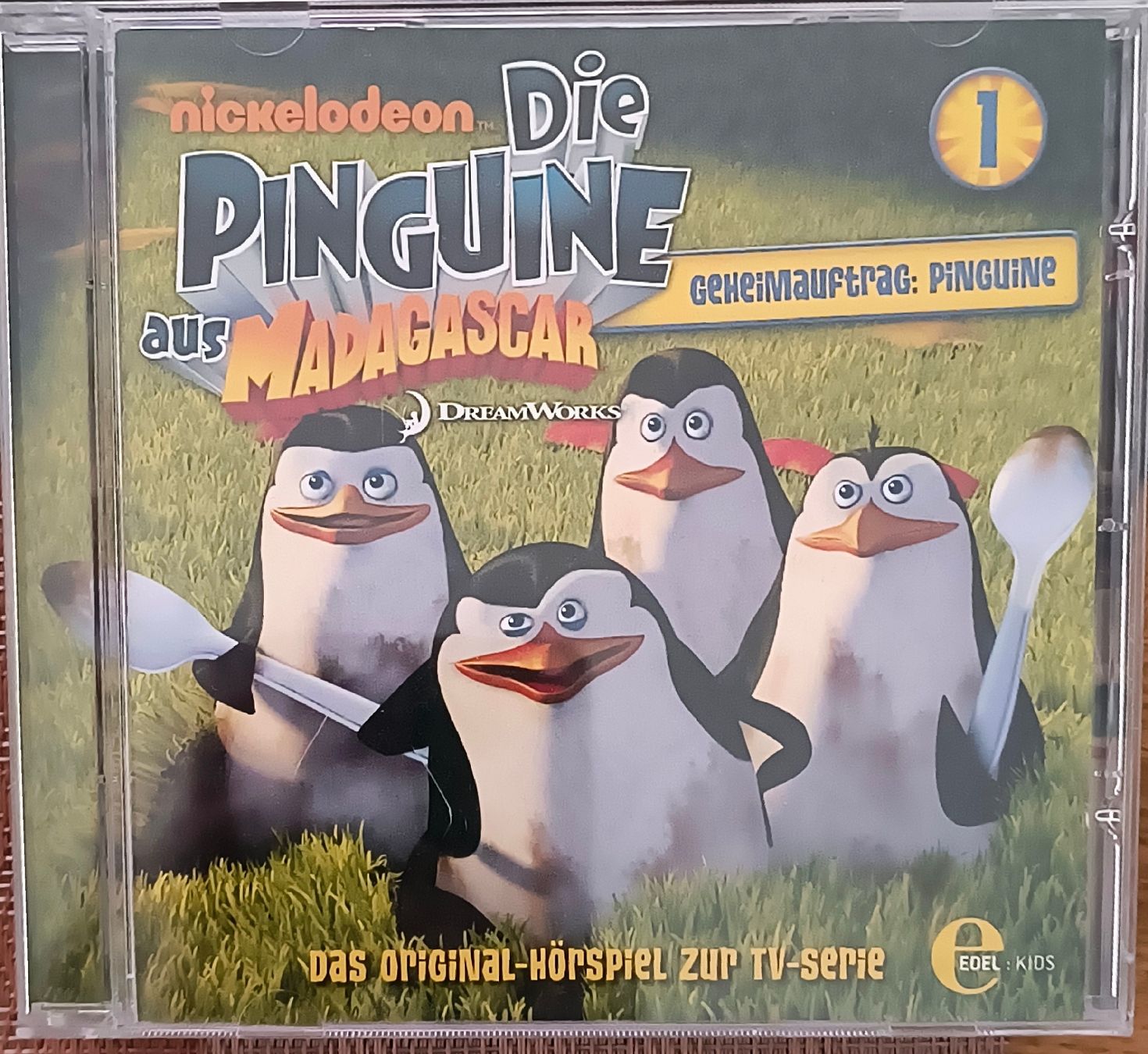 CD: Hörspiele CD Konvolut – Usato da Schöfflisdorf venduto da kin_2dp9 3