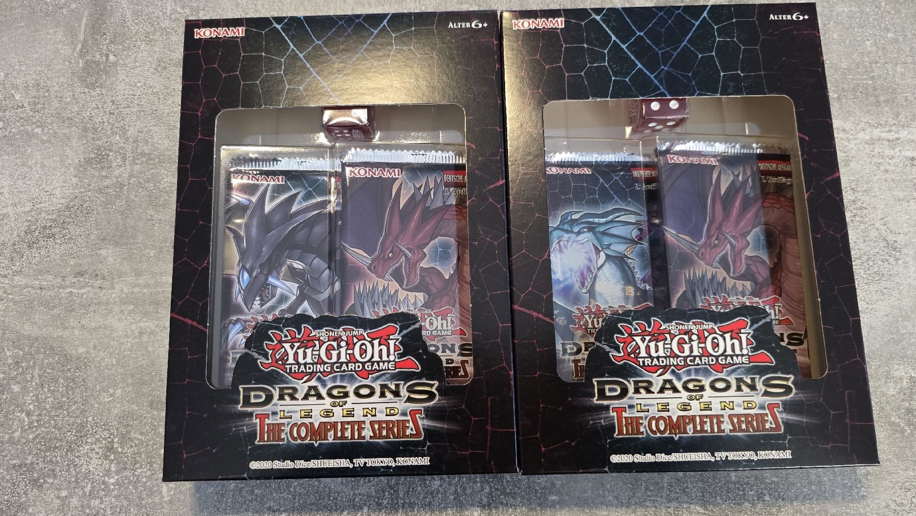 Yu-Gi-Oh! Carta Final Fusion (DRLG-EN018) - Dragons Of Legend - 1st Edition - Super Rara, Gioco Di Carte Collezionabili TCG