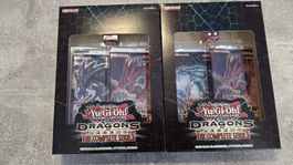 Yu-Gi-Oh! Dragons of Legend: The Complete Series! Top!