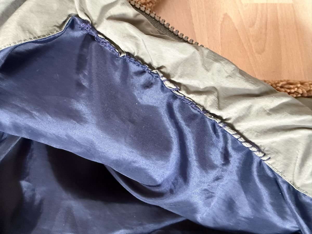 Giacche & Cappotti: Mikk-Line Übergangsjacke Gr.134 – Usato da Kappelen venduto da nic_r2xq 2