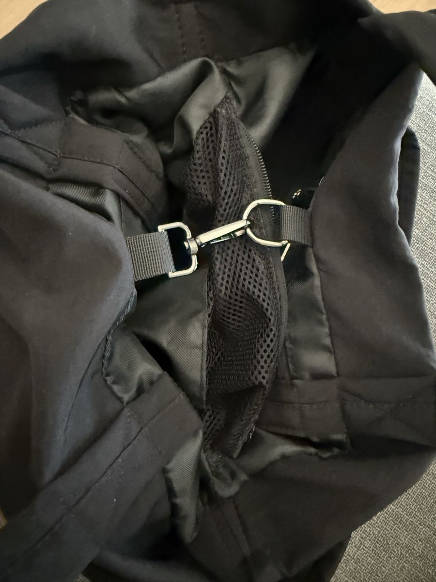Lululemon Taschen: New Lululemon On My Level Tote Bag – Neu (gemäss Beschreibung) aus Dübendorf von zhe_69pd 5