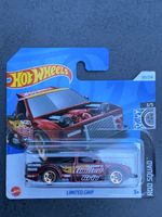 Hot Wheels Limited Grip