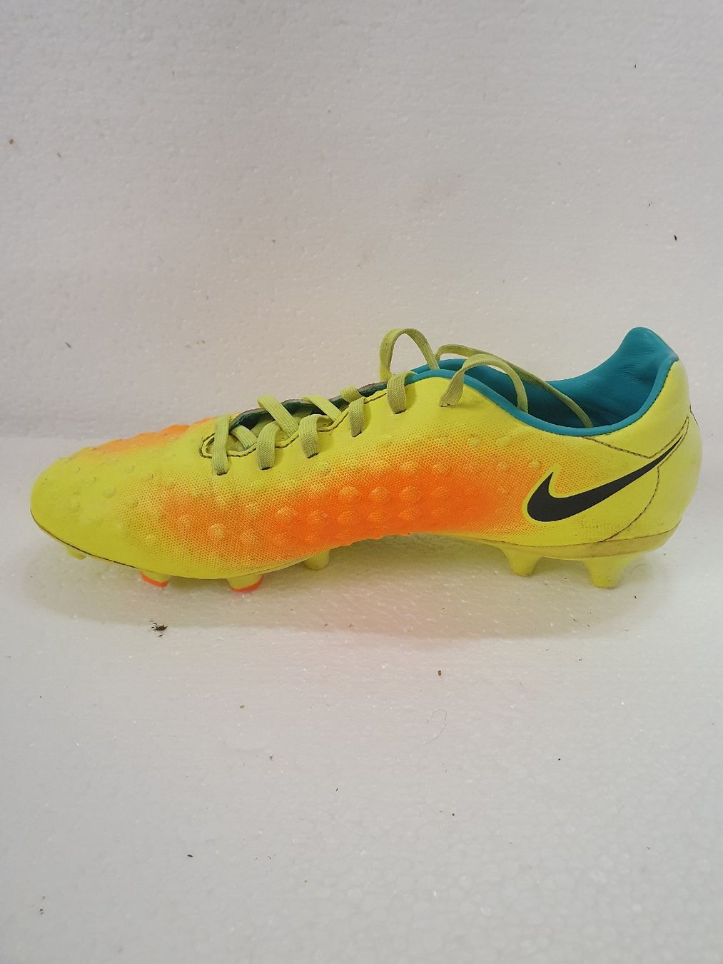 Nike Herrenschuhe: chaussures de foot – Gebraucht aus Gumefens von flagada12 2