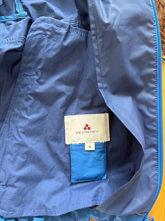 Jacken: PEUTEREY Jacke  – Gebraucht aus Zürich von AJO91 3