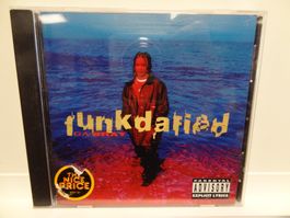 Da Brat - Funkdafied CD - Top Zustand - Hit aus 1994!