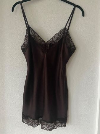 Intimissimi Seidentop Gr S neu
