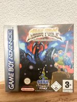 Nintendo gameboy advanced neu versiegelt Shining Force GBA