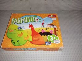 Jeu Farmito