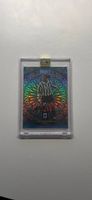 Edgar Davids | Panini Select Serie A, Juventus Stained Glass