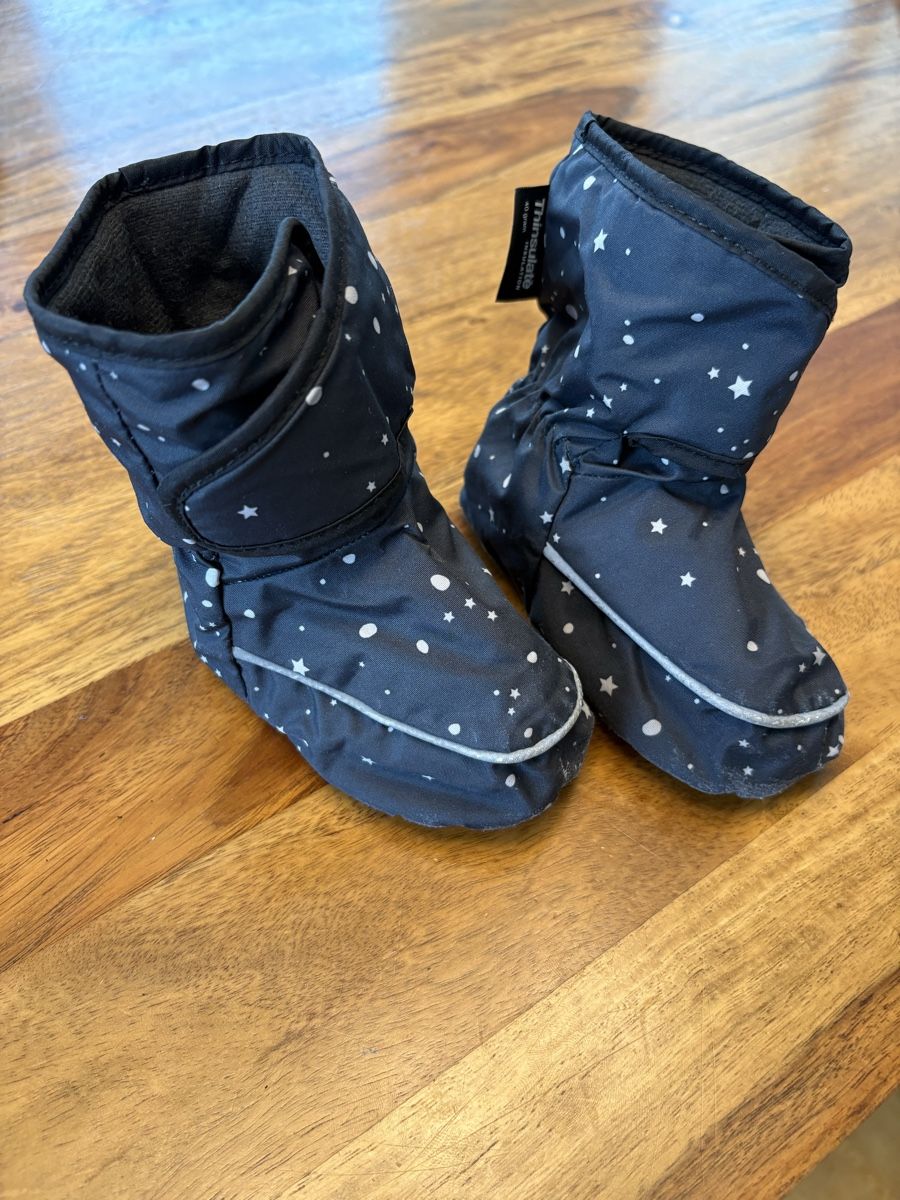 Scarpe per ragazzi: Baby Winterfinkli – Usato da Goldau venduto da kco_2696