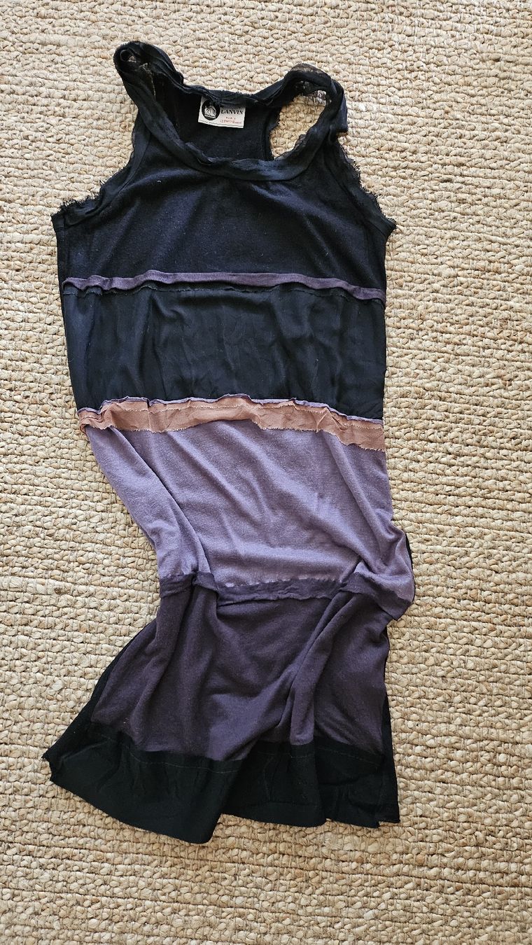Lanvin Kleider: top oder kleid  beides ist möglich Lanvin  – Gebraucht aus Bülach von ane_yn2b